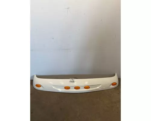 INTERNATIONAL 9400i Sun Visor (External)