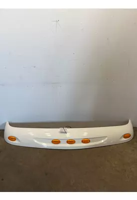 INTERNATIONAL 9400i Sun Visor (External)