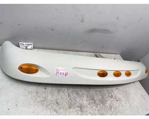 INTERNATIONAL 9400i Sun Visor (External)