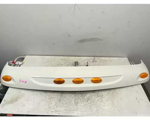 INTERNATIONAL 9400i Sun Visor (External)