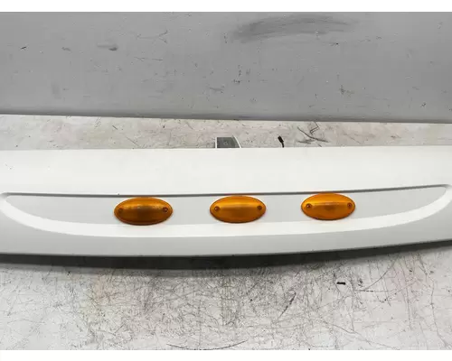 INTERNATIONAL 9400i Sun Visor (External)