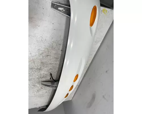 INTERNATIONAL 9400i Sun Visor (External)
