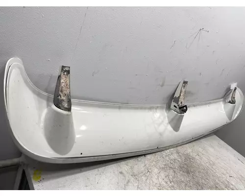 INTERNATIONAL 9400i Sun Visor (External)