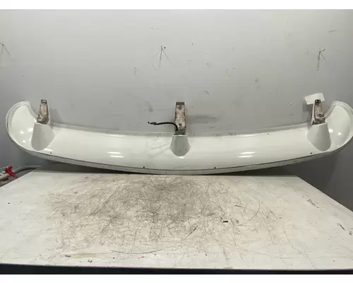 INTERNATIONAL 9400i Sun Visor (External)