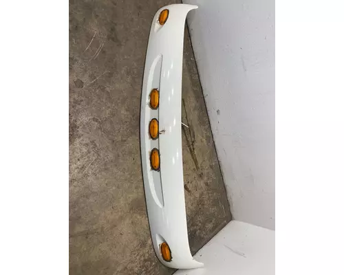 INTERNATIONAL 9400i Sun Visor (External)