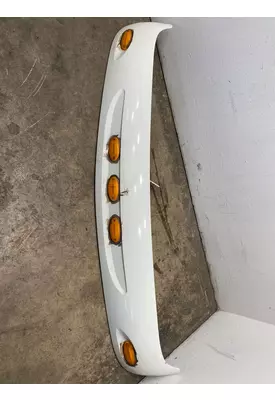 INTERNATIONAL 9400i Sun Visor (External)
