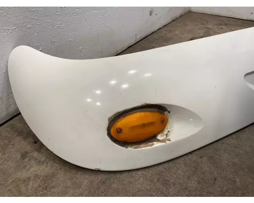 INTERNATIONAL 9400i Sun Visor (External)