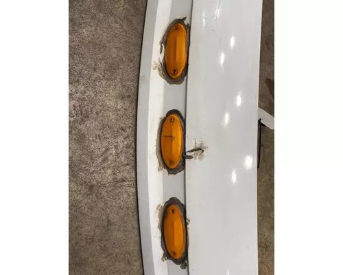 INTERNATIONAL 9400i Sun Visor (External)