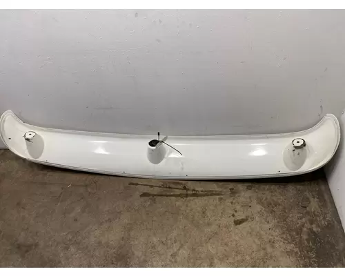 INTERNATIONAL 9400i Sun Visor (External)