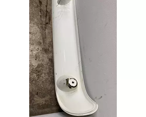 INTERNATIONAL 9400i Sun Visor (External)