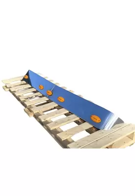 INTERNATIONAL 9400i Sun Visor (External)