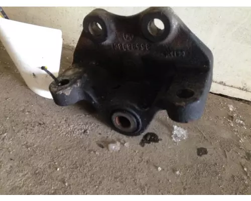 INTERNATIONAL 9400i Suspension