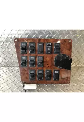 INTERNATIONAL 9400i Switch Panel