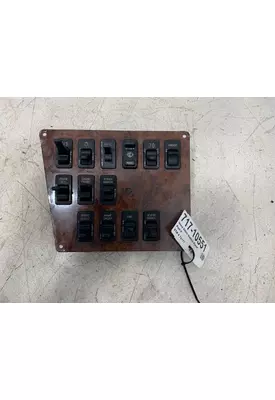 INTERNATIONAL 9400i Switch Panel