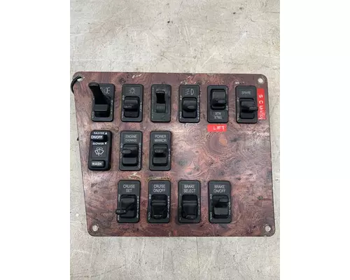 INTERNATIONAL 9400i Switch Panel