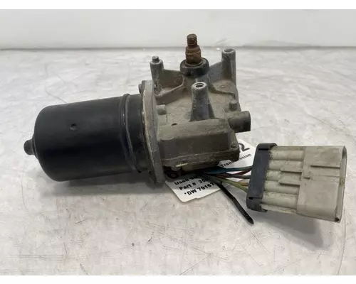 INTERNATIONAL 9400i Wiper Motor, Windshield