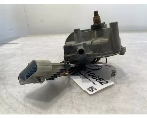 INTERNATIONAL 9400i Wiper Motor, Windshield