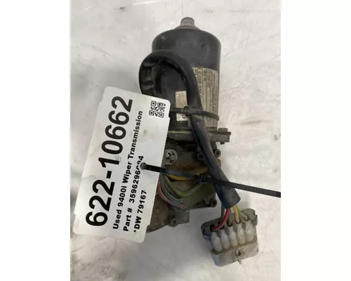 INTERNATIONAL 9400i Wiper Motor