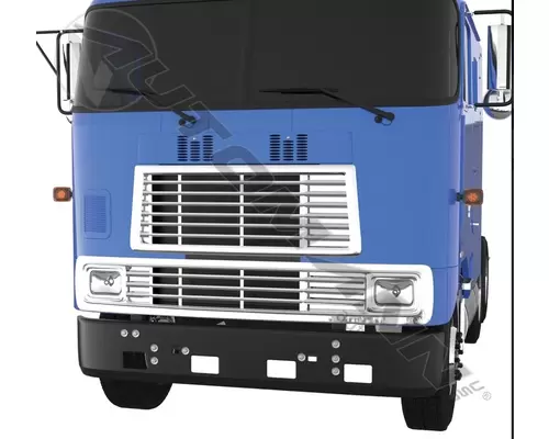 INTERNATIONAL 9600 1981-1988 GRILLE