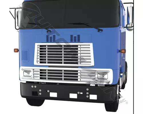 INTERNATIONAL 9600 1981-1988 GRILLE