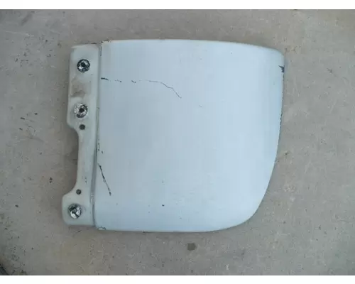 INTERNATIONAL 9600 BUMPER END