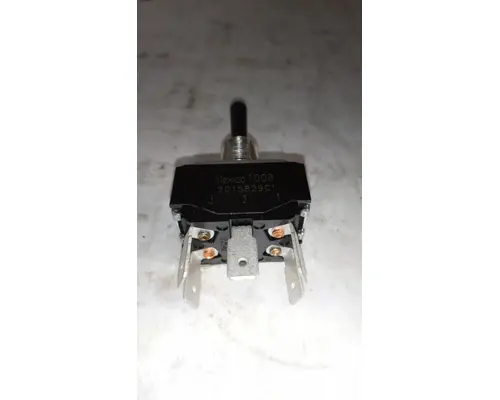 INTERNATIONAL 9600 Dash  Console Switch