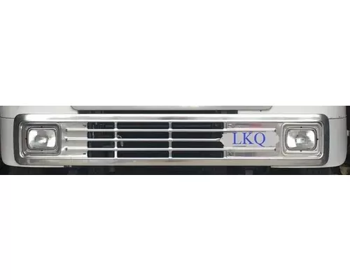 INTERNATIONAL 9600 GRILLE