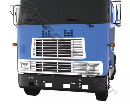 INTERNATIONAL 9600 GRILLE