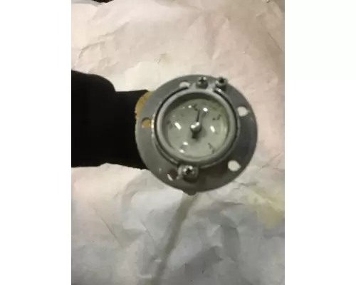 INTERNATIONAL 9600 Instrument Cluster