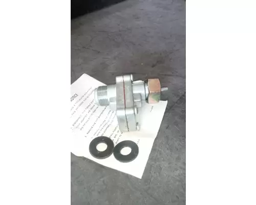 INTERNATIONAL 9600 Instrument Cluster