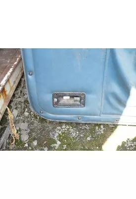 INTERNATIONAL 9670 1981-1988 DOOR ASSEMBLY, FRONT