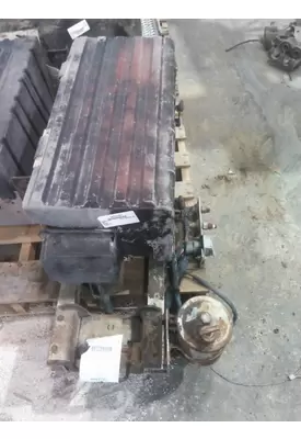 INTERNATIONAL 9670 BATTERY BOX