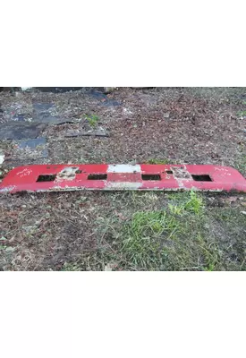 INTERNATIONAL 9670 Bumper Assembly, Front