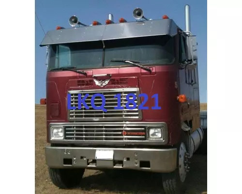 INTERNATIONAL 9670 CAB CLIP