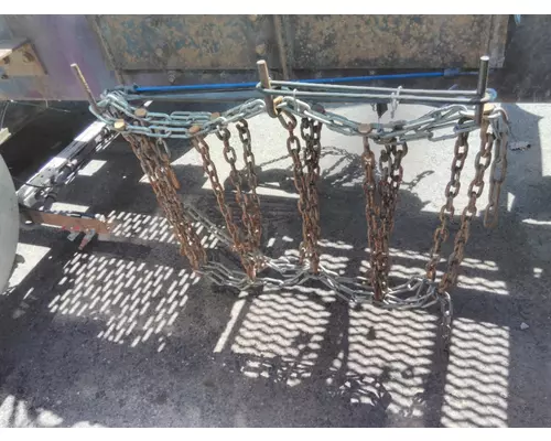 INTERNATIONAL 9670 CHAIN HANGER