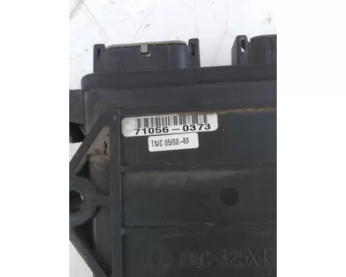 INTERNATIONAL 9670 ELECTRICAL COMPONENT