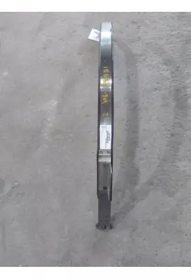 INTERNATIONAL 9670 FUEL TANK STRAP
