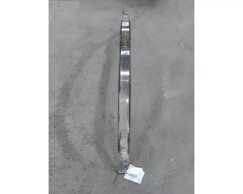 INTERNATIONAL 9670 FUEL TANK STRAP