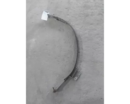 INTERNATIONAL 9670 FUEL TANK STRAP