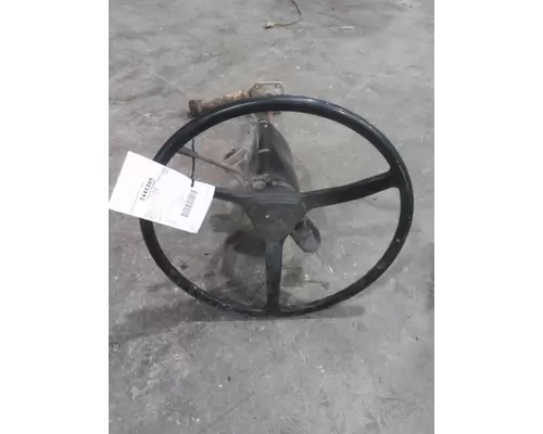 INTERNATIONAL 9670 STEERING COLUMN