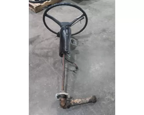 INTERNATIONAL 9670 STEERING COLUMN