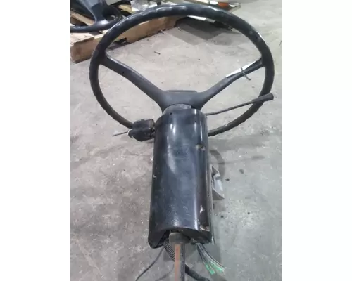 INTERNATIONAL 9670 STEERING COLUMN