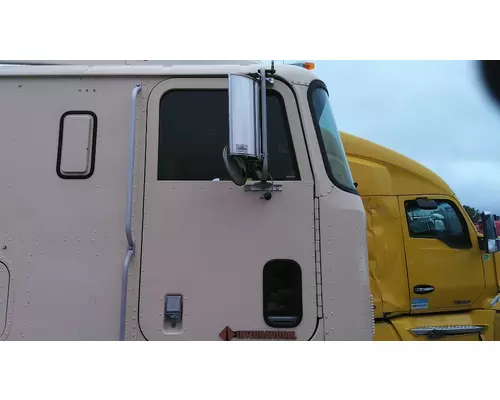 INTERNATIONAL 9700 1988-1998 DOOR ASSEMBLY, FRONT