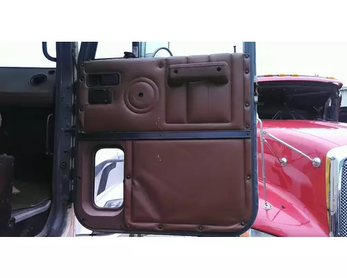 INTERNATIONAL 9700 1988-1998 DOOR ASSEMBLY, FRONT
