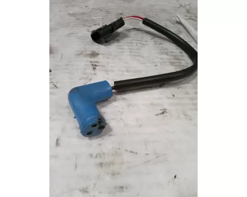 INTERNATIONAL 9700 Front Lamp (Turn Signal)