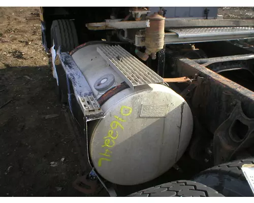 INTERNATIONAL 9700 Fuel Tank