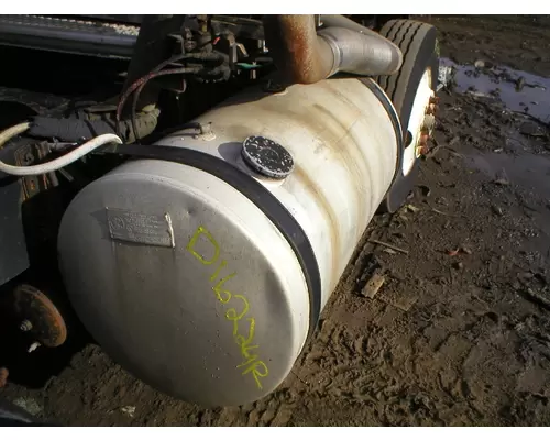 INTERNATIONAL 9700 Fuel Tank