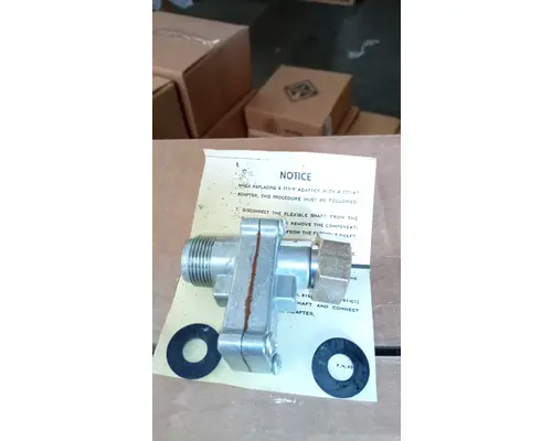 INTERNATIONAL 9700 Instrument Cluster