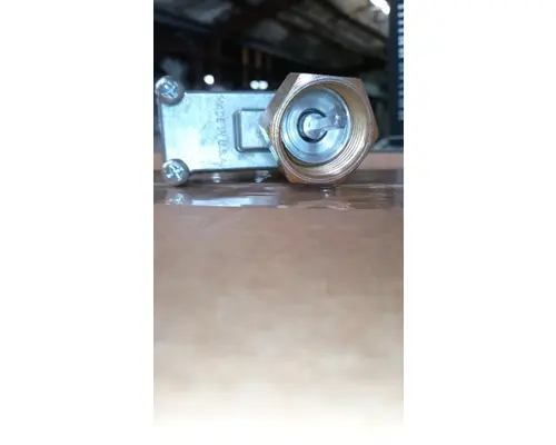 INTERNATIONAL 9700 Instrument Cluster