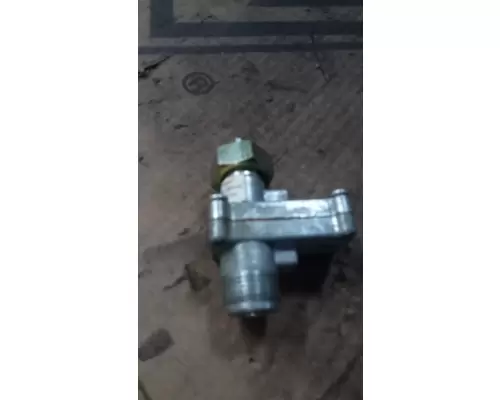 INTERNATIONAL 9700 Instrument Cluster
